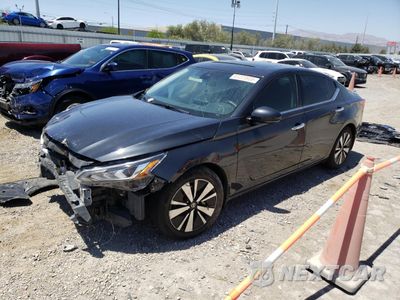 2020 NISSAN ALTIMA SL 1N4BL4EV1LN305399 - główne zdjęcie licytacji z USA - miniatura