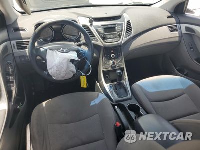 Zdjęcie 8 z 14 samochodu: 2016 HYUNDAI ELANTRA SE VIN:5NPDH4AEXGH766486 - miniatura