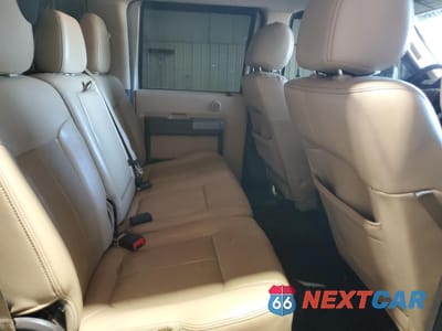 Zdjęcie 10 z 13 samochodu: 2013 FORD F350 SUPER DUTY VIN:1FT8W3BTXDEA50858 - miniatura