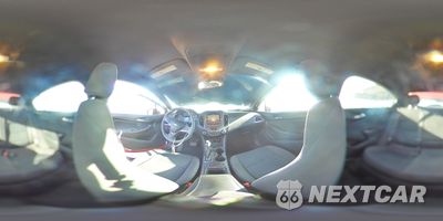 Zdjęcie 14 z 15 samochodu: 2018 CHEVROLET CRUZE LT VIN:1G1BE5SM3J7110730 - miniatura