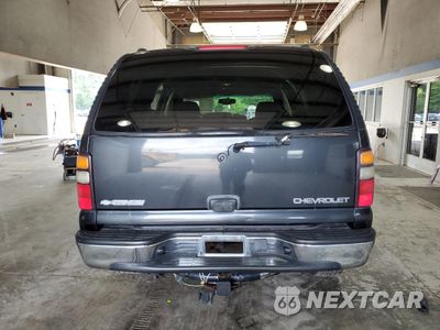 Zdjęcie 6 z 13 samochodu: 2004 CHEVROLET TAHOE C1500 VIN:1GNEC13T74R155615 - miniatura