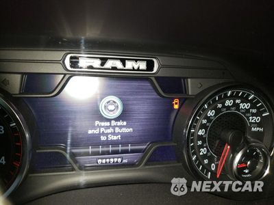 Zdjęcie 9 z 12 samochodu: 2021 RAM 2500 LARAMIE VIN:3C6UR5FL7MG638678 - miniatura