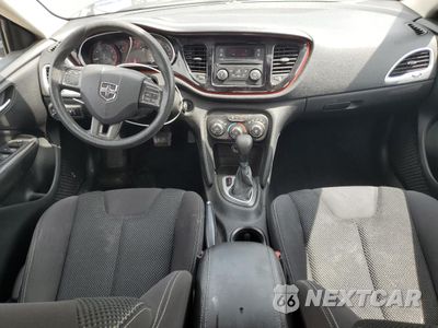 Zdjęcie 8 z 14 samochodu: 2016 DODGE DART SXT VIN:1C3CDFBB9GD564224 - miniatura