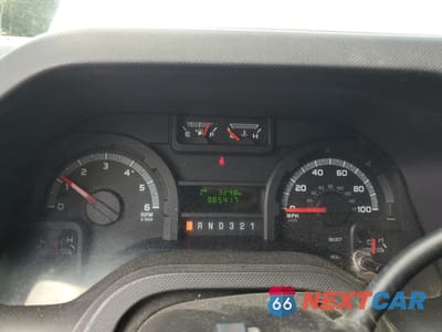 Zdjęcie 9 z 13 samochodu: 2010 FORD ECONOLINE E350 SUPER DUTY CUTAWAY VAN VIN:1FDWE3FL2ADA97304 - miniatura
