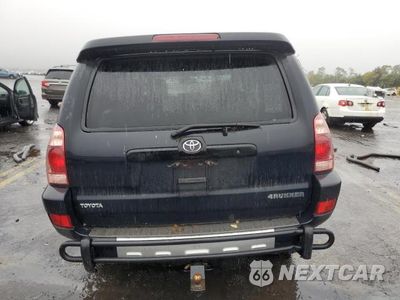 Zdjęcie 6 z 13 samochodu: 2004 TOYOTA 4RUNNER LIMITED VIN:JTEBU17R648020277 - miniatura