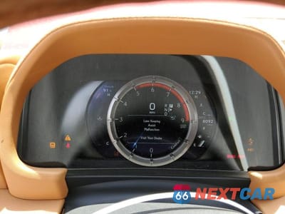 Zdjęcie 9 z 12 samochodu: 2021 LEXUS LC 500 VIN:JTHKPAAY0MA101522 - miniatura