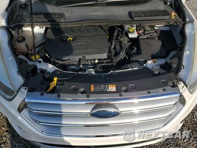 Zdjęcie 13 z 14 samochodu: 2017 FORD ESCAPE SE VIN:1FMCU0GD9HUE38574 - miniatura