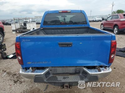 Zdjęcie 6 z 14 samochodu: 2008 CHEVROLET COLORADO LT VIN:1GCDT43E788200913 - miniatura