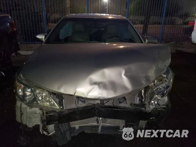 Piąte zdjęcie samochodu w środku: 2013 TOYOTA CAMRY L VIN:4T1BF1FK3DU715399 - miniatura