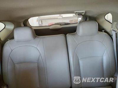 Zdjęcie 10 z 15 samochodu: 2013 NISSAN ROGUE S VIN:JN8AS5MT0DW511053 - miniatura
