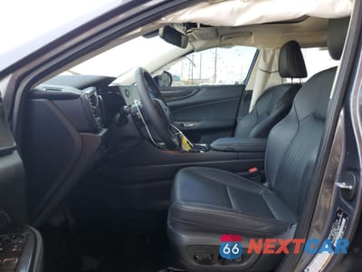 Zdjęcie 7 z 16 samochodu: 2022 LEXUS NX 350 VIN:JTJAGCEZ4N2005364 - miniatura