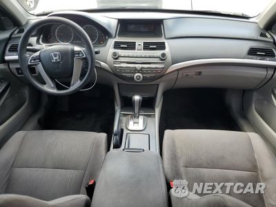 Zdjęcie 8 z 12 samochodu: 2012 HONDA ACCORD LX VIN:1HGCP2F31CA215067 - miniatura