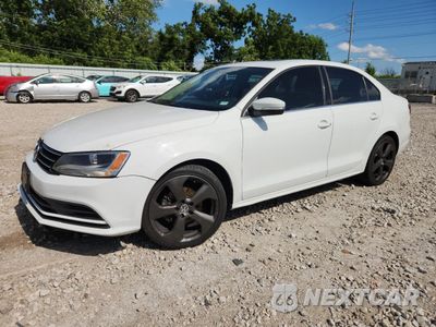 2016 VOLKSWAGEN JETTA SE 3VWD67AJ0GM302828 - główne zdjęcie licytacji z USA - miniatura