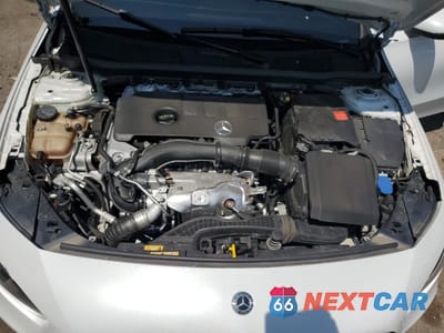 Zdjęcie 11 z 15 samochodu: 2020 MERCEDES-BENZ A 220 4MATIC VIN:WDD3G4FB8LW039807 - miniatura