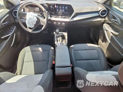 Zdjęcie 8 z 16 samochodu: 2024 CHEVROLET TRAX LS VIN:KL77LFE21RC124550 - miniatura