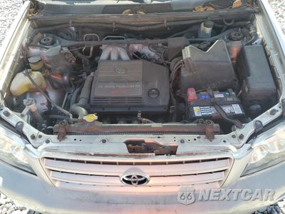 Zdjęcie 12 z 13 samochodu: 2003 TOYOTA HIGHLANDER LIMITED VIN:JTEGF21A630118618 - miniatura
