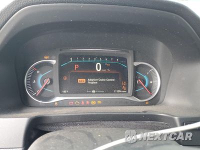 Zdjęcie 9 z 14 samochodu: 2020 HONDA PILOT EXL VIN:5FNYF6H53LB033083 - miniatura