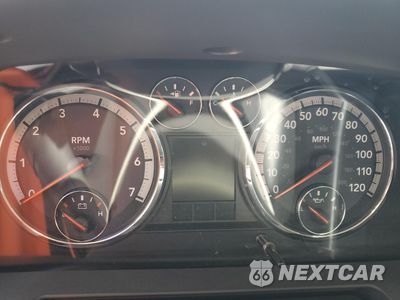 Zdjęcie 9 z 14 samochodu: 2012 DODGE RAM 1500 LARAMIE VIN:1C6RD7JT4CS240018 - miniatura
