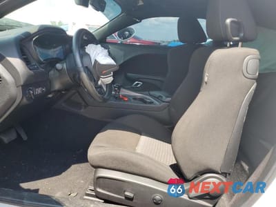 Zdjęcie 7 z 12 samochodu: 2023 DODGE CHALLENGER R/T VIN:2C3CDZBT7PH694242 - miniatura