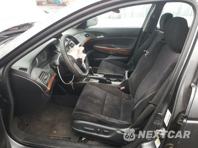 Zdjęcie 7 z 13 samochodu: 2012 HONDA ACCORD EX VIN:1HGCP2F76CA224687 - miniatura