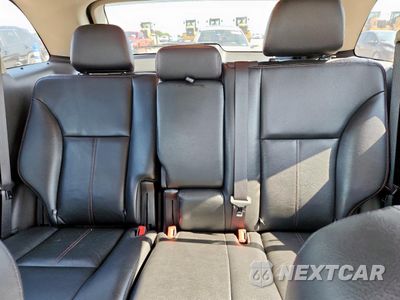 Zdjęcie 10 z 15 samochodu: 2013 FORD EDGE SEL VIN:2FMDK3JC6DBE37474 - miniatura