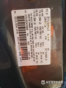 Zdjęcie 12 z 14 samochodu: 2004 DODGE RAM 1500 ST VIN:1D7HU18D34S708280 - miniatura