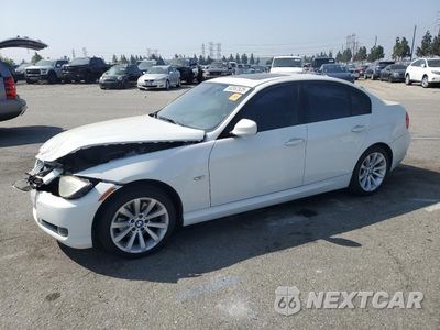 2011 BMW 328 I SULEV WBAPH5G5XBNM79990 - główne zdjęcie licytacji z USA - miniatura