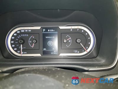 Zdjęcie 9 z 14 samochodu: 2024 HYUNDAI TUCSON SEL VIN:5NMJBCDE4RH366241 - miniatura