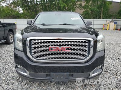 Piąte zdjęcie samochodu w środku: 2015 GMC YUKON DENALI VIN:1GKS2CKJ5FR597200 - miniatura