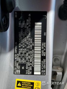 Zdjęcie 13 z 13 samochodu: 2009 TOYOTA HIGHLANDER VIN:JTEDA41A792007845 - miniatura