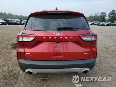 Zdjęcie 6 z 16 samochodu: 2020 FORD ESCAPE SE VIN:1FMCU9G62LUA91197 - miniatura
