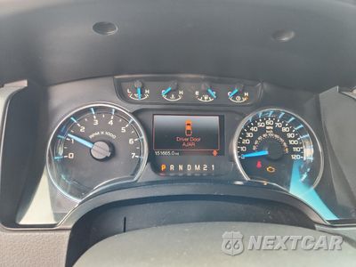 Zdjęcie 9 z 14 samochodu: 2013 FORD F150 SUPERCREW VIN:1FTFW1CF4DFC51072 - miniatura