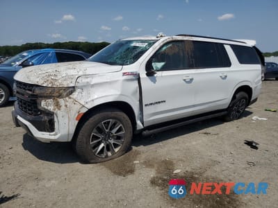 2024 CHEVROLET SUBURBAN K1500 Z71 1GNSKDKD3RR169858 - główne zdjęcie licytacji z USA - miniatura