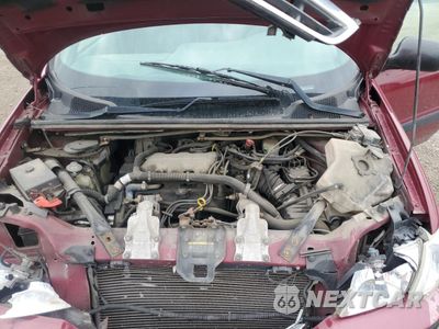 Zdjęcie 12 z 13 samochodu: 2004 CHEVROLET VENTURE VIN:1GNDX03E64D127751 - miniatura