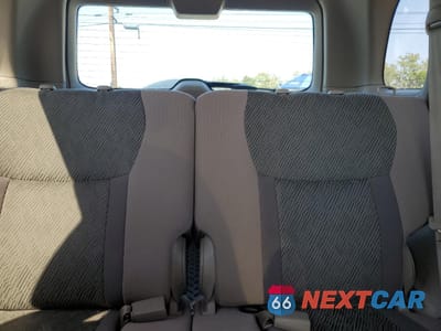Zdjęcie 10 z 15 samochodu: 2001 TOYOTA RAV4 VIN:JTEHH20V810024854 - miniatura