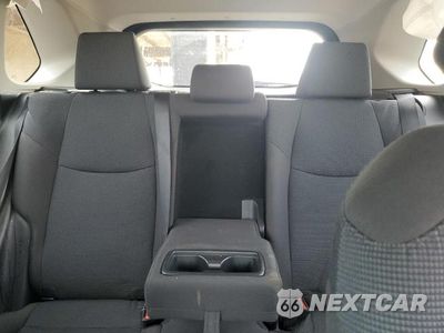 Zdjęcie 10 z 14 samochodu: 2022 TOYOTA RAV4 LE VIN:2T3H1RFV5NW202018 - miniatura