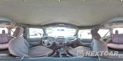 Zdjęcie 14 z 14 samochodu: 2014 JEEP WRANGLER SPORT VIN:1C4AJWAG5EL148148 - miniatura