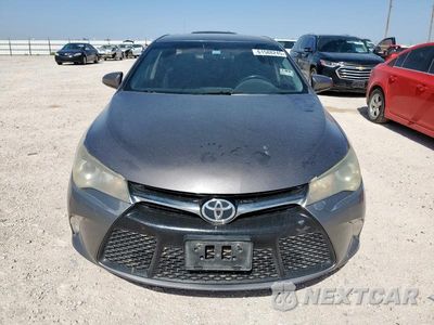 Piąte zdjęcie samochodu w środku: 2015 TOYOTA CAMRY LE VIN:4T1BF1FK6FU060352 - miniatura