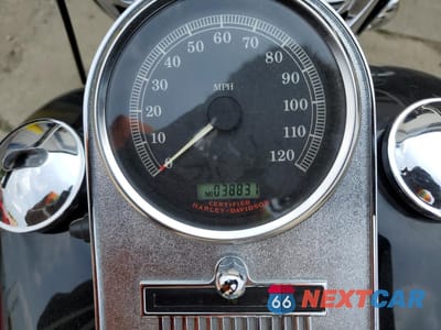 Zdjęcie 7 z 9 samochodu: 2005 HARLEY-DAVIDSON FLHRCI VIN:1HD1FRW175Y659854 - miniatura