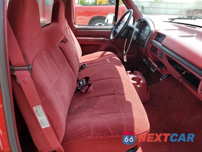 Zdjęcie 10 z 14 samochodu: 1996 FORD F150 VIN:1FTEF15N9TLA29837 - miniatura