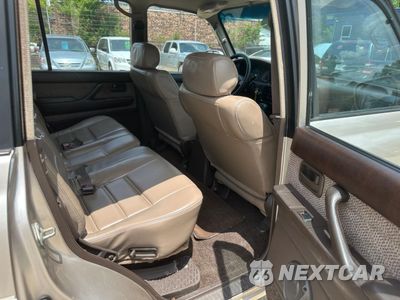 Zdjęcie 6 z 11 samochodu: 1991 TOYOTA LAND CRUISER FJ80 VIN:JT3FJ80W2M0011487 - miniatura