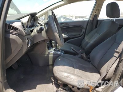 Zdjęcie 7 z 14 samochodu: 2011 FORD FIESTA SE VIN:3FADP4BJXBM196724 - miniatura