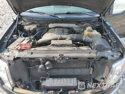 Zdjęcie 11 z 13 samochodu: 2013 FORD F150 SUPER CAB VIN:1FTFX1ET5DFD54730 - miniatura