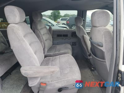 Zdjęcie 11 z 13 samochodu: 1994 DODGE GRAND CARAVAN LE VIN:1B4GH54R0RX342238 - miniatura