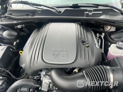 Zdjęcie 7 z 10 samochodu: 2023 DODGE CHALLENGER R/T VIN:2C3CDZBT5PH500064 - miniatura