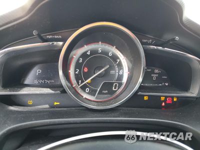 Zdjęcie 9 z 14 samochodu: 2015 MAZDA 3 GRAND TOURING VIN:JM1BM1W34F1233130 - miniatura