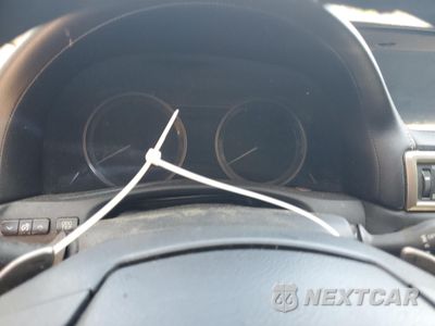 Zdjęcie 9 z 12 samochodu: 2014 LEXUS GS 350 VIN:JTHBE1BL5E5029350 - miniatura