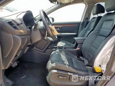 Zdjęcie 7 z 16 samochodu: 2022 HONDA CR-V EXL VIN:5J6RW2H84NA005595 - miniatura