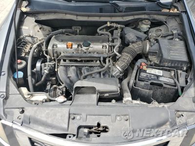 Zdjęcie 11 z 12 samochodu: 2008 HONDA ACCORD LXP VIN:JHMCP26468C077351 - miniatura