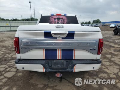 Zdjęcie 6 z 14 samochodu: 2015 FORD F150 SUPERCREW VIN:1FTEW1EG9FFC51654 - miniatura